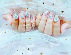 -Aso Artist Beauty美甲美睫