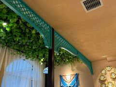 -巴尔喀十新疆餐厅(开发区店)