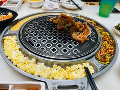 -韩宫宴炭火烤肉(印象城店)