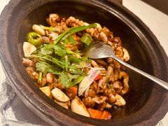 -常来小聚·广州非遗传承餐厅(高德置地店)