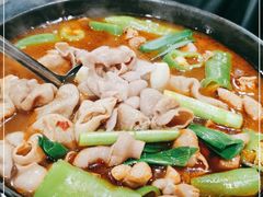 -湘肠香火锅店(团结湖店)