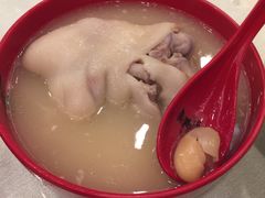 -廖老妈蹄花店(人民公园陕西街259号店)