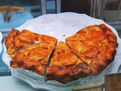 苹果派&nbsp;Apple&nbsp;Pie-Pie Bird(新闸路店)
