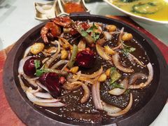 -李氏传家菜(兴城路店)