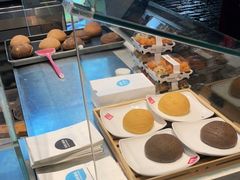 -丁丁&当当牦牛酸奶·酥油面包(官门口店)