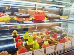 -西点坊(浦东香格里拉店)