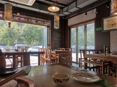 -京门老爆三·铜锅涮肉 爆肚(望京店)