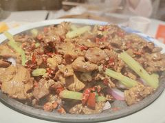 -好食上(喜盈门.范城店)