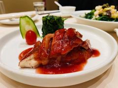 -得月楼·省级非遗·传统苏帮菜(观前店)