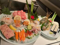 -生如夏花泰式火锅(伊藤双楠店)