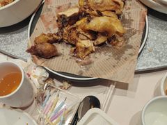 -大鸭梨烤鸭(甘家口店)