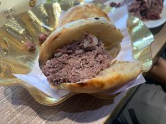 -永茂驴肉(莲池南大街总店)