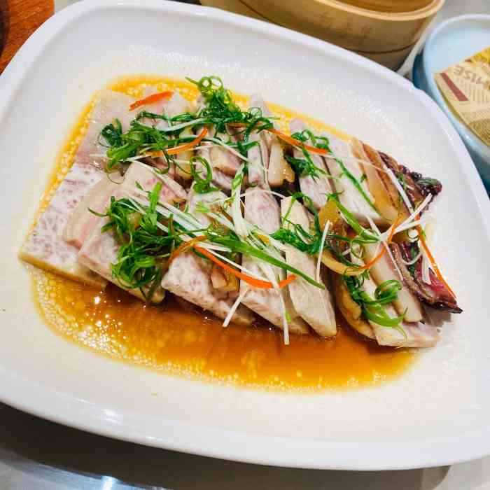 新雅粤菜馆南京东路店
