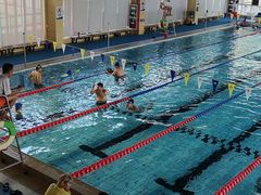 -布噜游泳俱乐部(东闸路店)