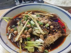 雨田肺片-雨田饭店