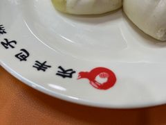-庆丰包子铺(乔庄店)