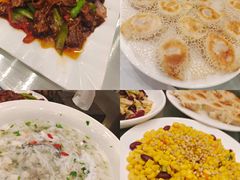 -新洪记·丽久饭店(铁西店)