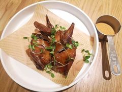 -花舍·新派粤菜·西餐·下午茶(亚运村·鸟巢店)