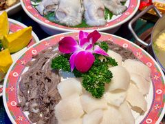 -大吉利·潮汕鲜牛肉火锅(总店)