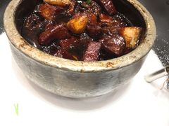 -湖锦酒楼·32年地道湖北菜(光谷店)