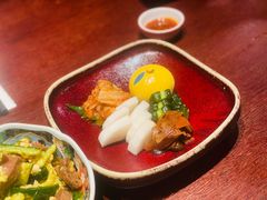 -翔峰炭火鳗鱼(悦泰街里公寓店)