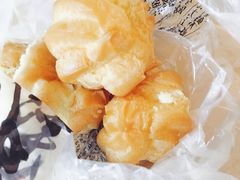 -泸溪河桃酥(秦淮夫子庙一店)