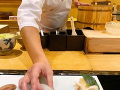 -松涛日本料理