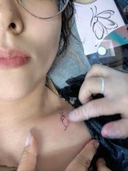 -MDZ STORE·TATTOO·耳饰