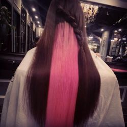 3Am Hairsalon-3AM HAIR SALON烫发染发接发