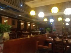 大堂-草原牧羊火锅·龙虾·烤鱼(杨浦店)