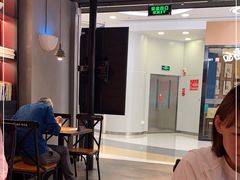 -银座mall(东直门店)