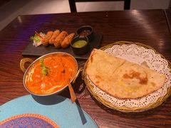 -甘尼仕印度餐厅爵士酒吧(阳春巷店)