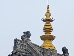 -磁器口古镇