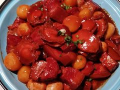 -三六三杭州菜(水上总店)