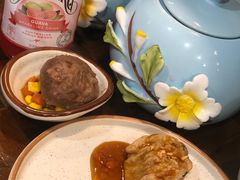 -本味友膳·茶餐厅(和达中心城店)