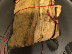 蛋黃肉粽-赵记粽子(司前街店)