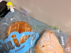 -Juicy Bakery(大学路店)