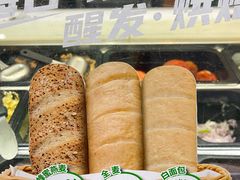 -赛百味SUBWAY(东风广场店)