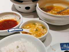 -兰湘子·湘菜小炒(三桥万象城店)