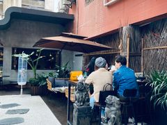 -ChitChat奇洽·Bistro(黎黄陂路店)