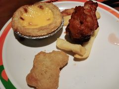 -比格比萨自助(宋家庄店)