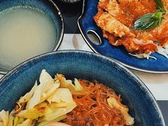 -馔豚·台北菜专门店(深圳湾万象城店)