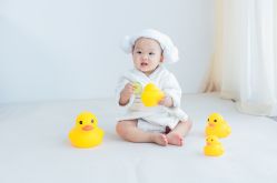 -CUTE BABY 儿童摄影工作室(福田店)