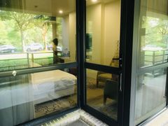 -上海怡沁园度假酒店