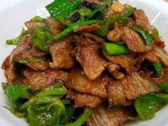 -西北莜面村(太原店)