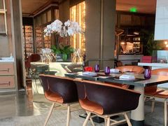 -恰餐厅及酒吧CHAR Bar & Grill(北京三里屯洲际店)