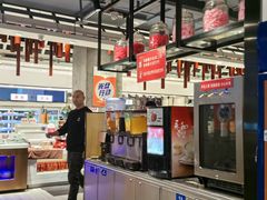 -玫瑰花园自助烤肉(顺义鑫海韵通店)
