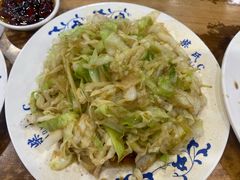 -柴氏风味斋(甘家口店)