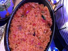 -卢布林西餐厅(万正店)