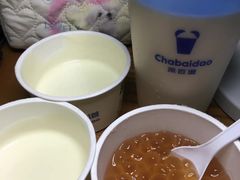 -茶百道(惠新东街店)